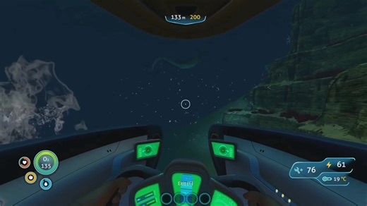 Robbaz Here, King of Sweden #Twitch #Subnautica