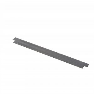 Kolpak 517592565F Threshold 34 Frp W/Floor Coole