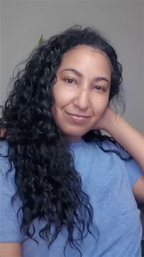 My first wig (Pt 2) Would you pay $15 for this wig?