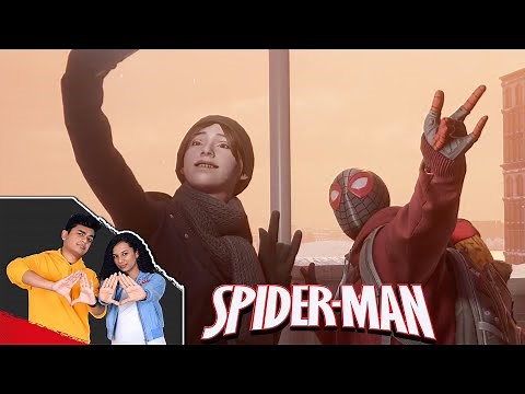 Celebrity Spider-Man | SlayyPop