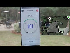 Weber iGrill Test & Review