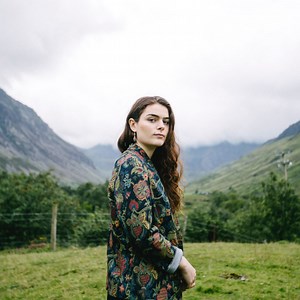 Sep 01, 2024: Brìghde Chaimbeul at O2 Institute Birmingham Birmingham, England, United Kingdom | Concert Archives