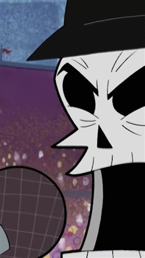 กริมได้เป็นร็อคสตาร์ #thegrimadventuresofbillyandmandy #billyandmandy #เล่าเรื่อง