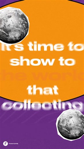 🔥 Attention, collectors! Our #FanQuestChallenge is coming — a series of epic challenges designed to test your passion and secure your place in the history of collecting. 🛠️ Very soon, you’ll get the chance to prove that your collection isn’t just a hobby… It’s a legend in the making. Are you ready to become a True Collecting Legend? 🚀💥 #fanhome #fanquestchallenge #fanquest #epiccollecting #myfancollection #hobby #buildupmodel #scalemodel #figures #collector #collectorusa #collectibles #colle