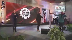 3.4K views · 75 reactions | Frank McGee came by GEI today and I almost had to send a rope up there to grab him. He was 2.5 seconds away from walking the floor. You drove that vamp doc  | Marcel West | Facebook