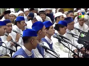 [LIVE] Maulid Dhiya Al Lami` Assembly - Under the care of Al Habib Mahdi Muhammad Syahab -