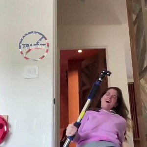 My eight week bench press program would have prevented this!! 🚑 Margret should have bought my 8 week bench program! IRREGULARSTRENGTH.COM | Irregular Strength