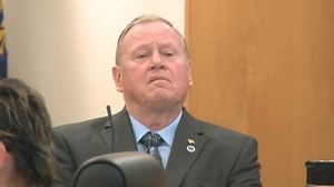 Testimony of Virgil Bossum at YDC abuse trial - Part 1