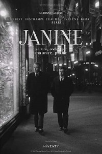 Janine - Movie