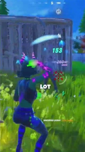 I copied Carter2k's Controller Settings.. 😳🎮