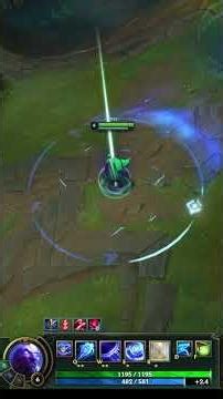 Can I recreate Ryze ulti without hearing !?