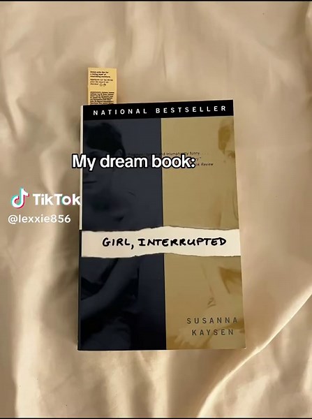 Girl Interrupted: Exploring the Themes of the Book