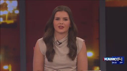 Lubbock Preston Smith International travelers tips during spring break