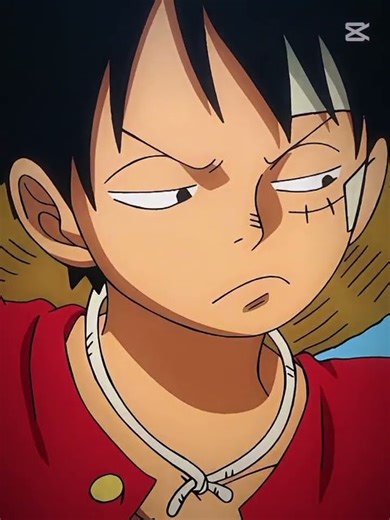 Luffy Edit #anime #edit #luffy #onepiece