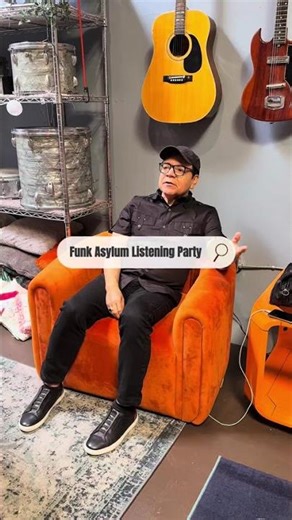 Listening Party 🔥