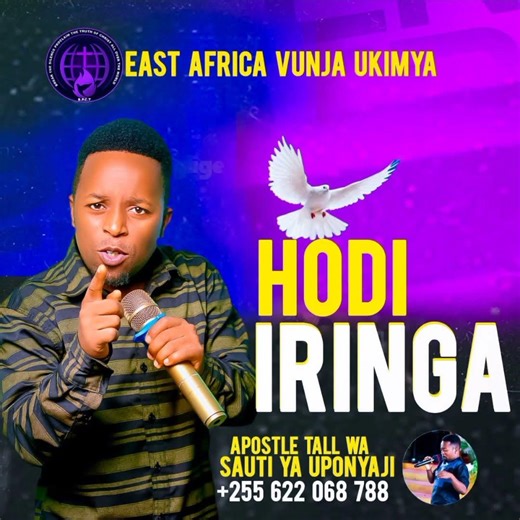 HODI IRINGA APOSTLE TALL APIGA HODI IRINGA VUNJA UKIMYA TV 📺 #kisiwa #kristo #kyriba #akale #keri