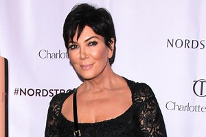 Kris Jenner calls divorce from Robert Kardashian ‘ugly’