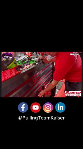 Neuer #teaser zum aktuellen Event-Movie aus Tractor Pulling Edewecht inkl. Besuch bei Emsland Tools . Whatch now - auf unserem YouTube Channel „PullingTeamKaiser“ - Stay tuned!!! | Pulling Team Kaiser