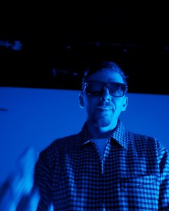 Professor Green on Reels