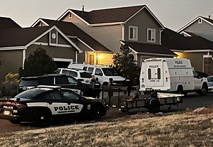 Police release body cam footage in deadly Oct. shooting in northeast Colorado Springs