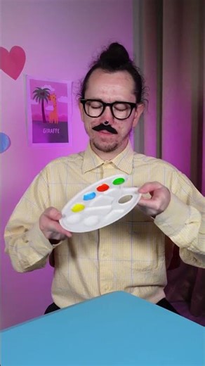 🍭 Yummy Art Time 🎨 Create Snacks in Reverse Fun 🎉