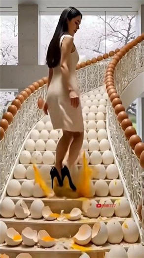 stairs viral funny video 🤣 #funny #halo