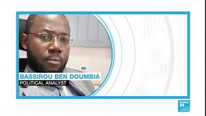 The United Nations' 🇺🇳 mission in #Mali 🇲🇱 has called for the "immediate and unconditional" release of the country's president and prime minister, who were detained by the military on Monday | FRANCE 24 English