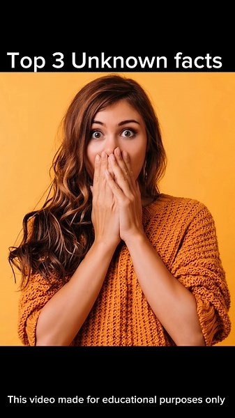 🤮Top 3 Unknown facts.! | #shorts #viral #trending #shortsfeed #shortvideo #fruits