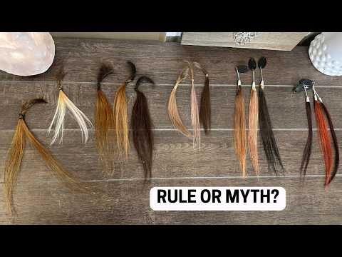 Can High Lift Color Lighten Previously Dyed Hair?