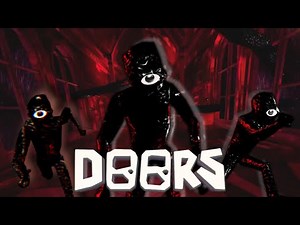 Here I Come & Elevator Jam Remix || Roblox Doors Ost