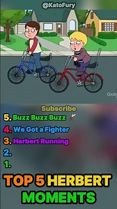 Top 5 Funniest Herbert Moments Ever! (Part 3)