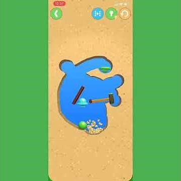 Dig This (Dig It) 33-8 Down To Earth Solution