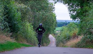 5 Best Electric Scooters For Climbing Hills (I Tested 30 Models)