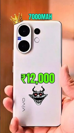 Top 5 Best Newly Launched 5G Phones Under 12000 | Best Phone Under 12000 | Best Phones Under 12k
