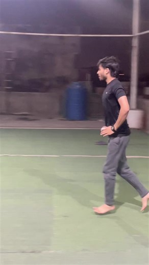 Indoor Cricket Bowling Techniques