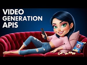 How To Access Both Luma and Kling APIs for AI Video Generation