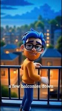 The Livestream Concert Failed What We Did Instead Went Viral In My Building #live #livestream