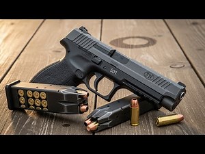2025 FN 509 Review – The Most Reliable Pistol of the Year?