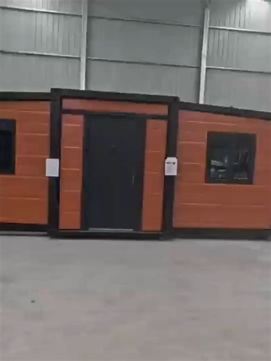 🏡 Expandable Modular Housing Units Smart design. Flexible space. Fast installation. Our Expandable Modular Housing Units are factory-built, portable structures designed to expand on-site, creating spacious and comfortable living or working environments without traditional construction delays. Delivered in a compact form and expanded after placement, these units offer an efficient solution for housing, offices, site accommodation, rentals, and accessory structures. Key Features ✔ Expandable desi