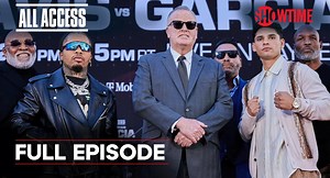 498K views · 18K reactions | Episode 2 of ALL ACCESS: Davis vs. Garcia takes you behind the scenes as undefeated boxing superstars Gervonta Davis and Ryan Garcia prepare for a generational clash that could decide the future face of boxing. #DavisGarcia Saturday, April 22 on PPV. | All the Smoke Boxing | Facebook