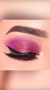 Pink Eyeshadow Tutorial 💕 | Learning with Shilpa