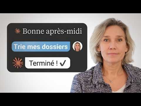 3 façons d'utiliser Claude Cowork que tu n'as jamais vues !