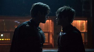 “Titans”: Reveladas las primeras imágenes de Jason Todd en la nueva serie de DC Comics [FOTOS]