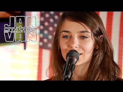 HONEY COUNTY - "High on the Radio" (Live in Coachella Valley, CA 2016) #JAMINTHEVAN
