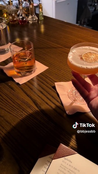 Need a cute date night idea or a spot to hang out with your girls? Ginger Rabbit in the Short North is the cutest spot for live jazz music 💘 #columbusohio #shortnorth #datenight #summervibes #jazztok #jazz #girlsnightout