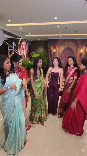 92K views · 664 reactions | Fun time with students after course completion. | Supriya Barik makeover | Facebook