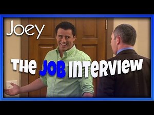 Joey is the King of meetings !🤴🏻