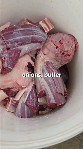 How to make Bacolod Cansi featuring Erons Cansi House