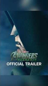 Avengers: Doomsday | Official Trailer | In Theaters December 18