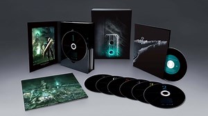 Final Fantasy VII Remake Soundtrack Is Officially Out and Digitally Available